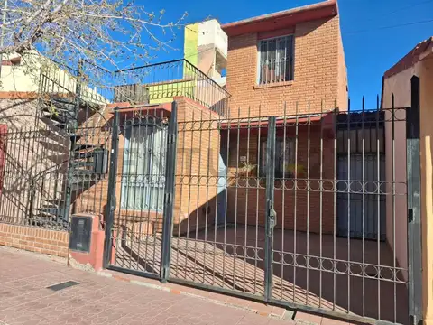 Casa en Venta en Las Cañas, San José de Guaymallén
