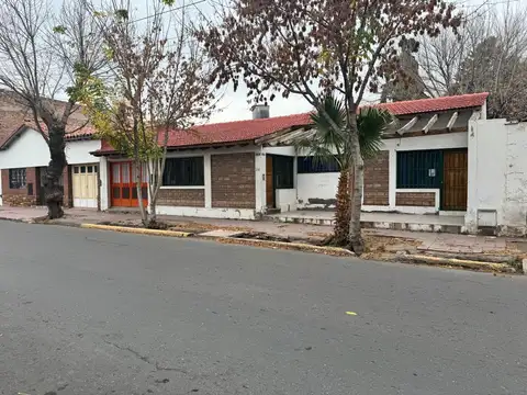 Casa en Venta en Las Heras, Mendoza