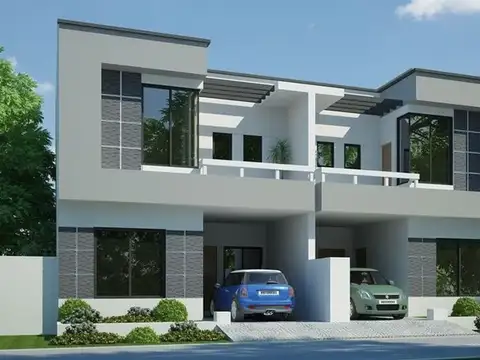 Casa en Venta en Mayor Drummond, Lujan de Cuyo
