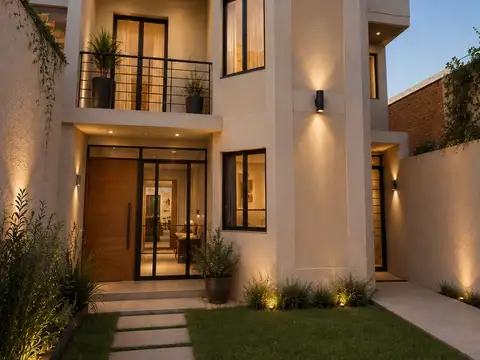 Casa en Venta en Mendoza, Capital