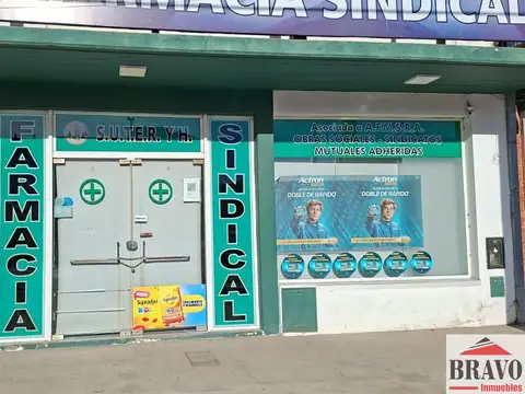 Local en Alquiler en Villa Gesell, Partido de Villa Gesell