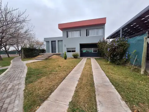 Casa en Venta en Maipu, Maipú
