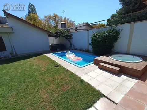 Casa en Venta en Lujan de Cuyo, Luján de Cuyo