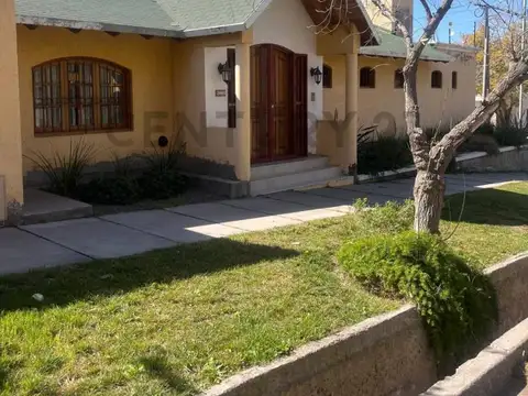 Casa en Venta en Mendoza, Capital