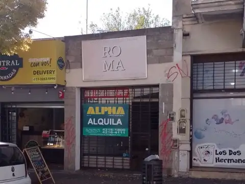 Local en Alquiler en Berazategui, Partido de Berazategui