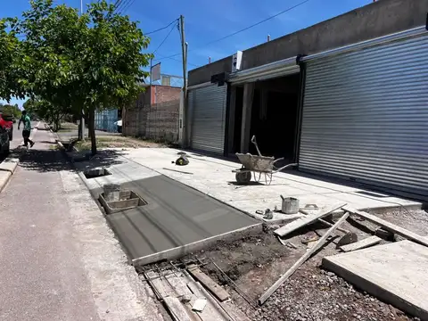 Local en Venta en Maipú, Mendoza
