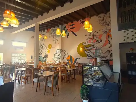 Local en Venta en Luzuriaga, Maipú