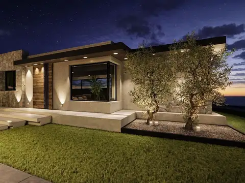 Casa en Venta en Maipú, Mendoza