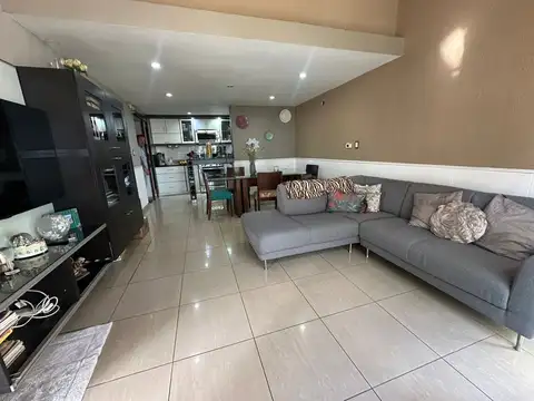 Casa en Venta en Fray Luis Beltran, Maipú