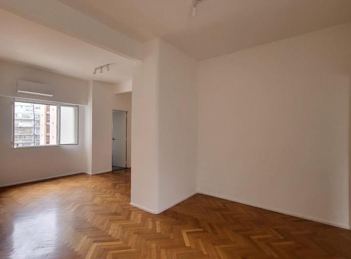 Departamento · 38m² · 2 Ambientes
