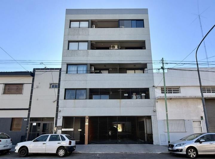 Departamento · 40m² · 2 Ambientes