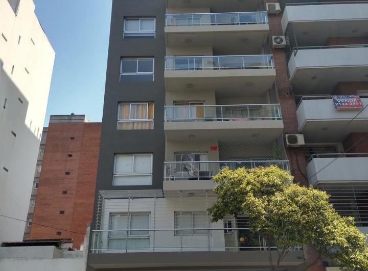 Departamento · 45m² · 2 Ambientes