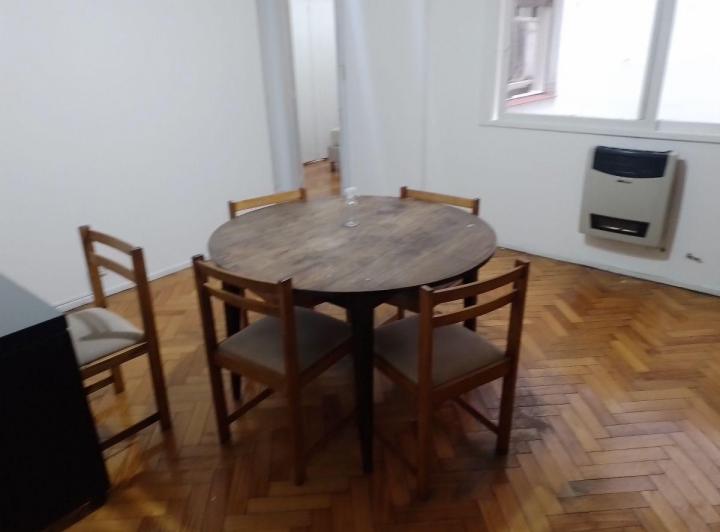 Departamento · 36m² · 2 Ambientes