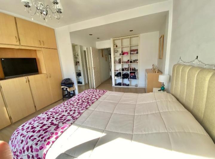 Departamento · 45m² · 2 Ambientes · 1 Cochera