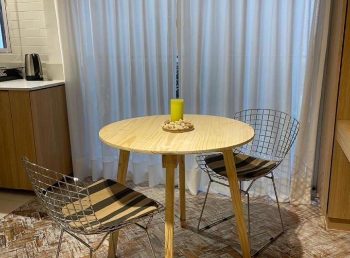 Departamento · 25m² · 1 Ambiente