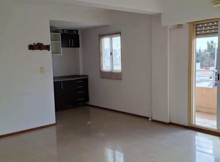 Departamento · 33m² · 1 Ambiente