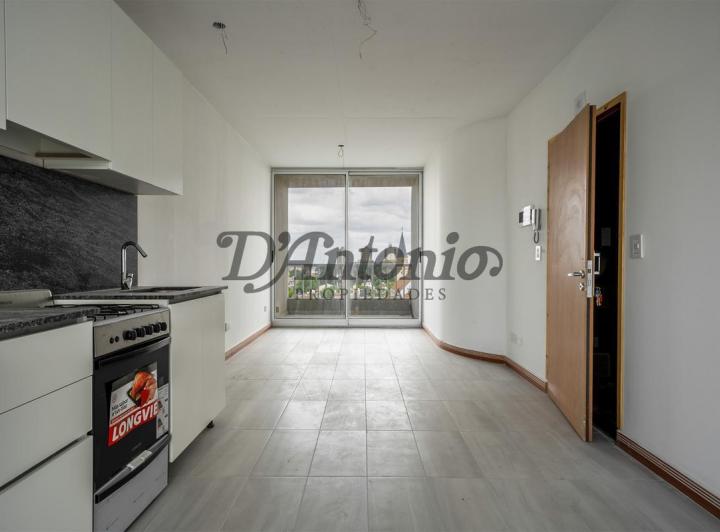 Departamento · 35m² · 1 Ambiente