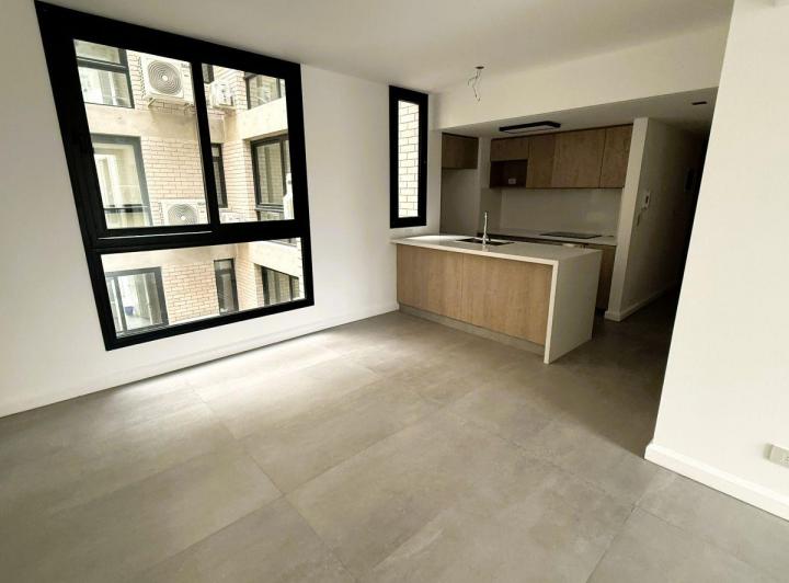 Departamento · 61m² · 2 Ambientes