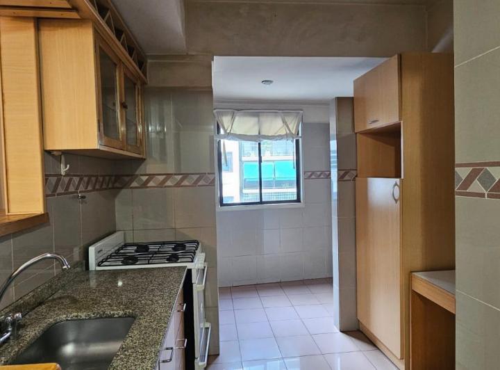 Departamento · 50m² · 2 Ambientes
