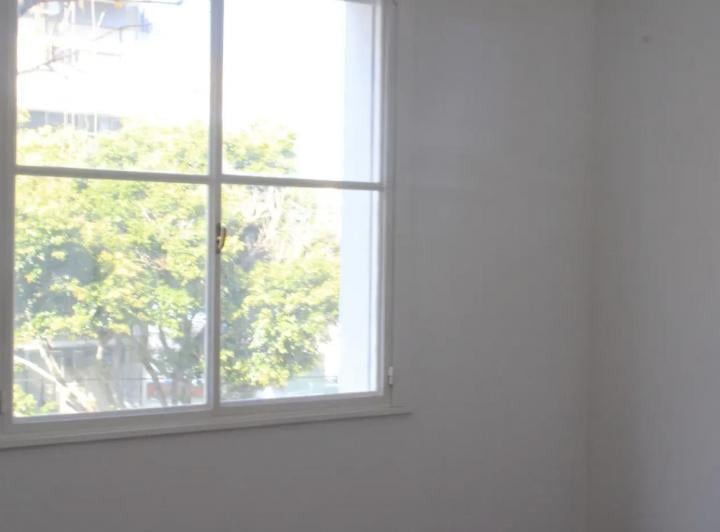 Departamento · 43m² · 2 Ambientes