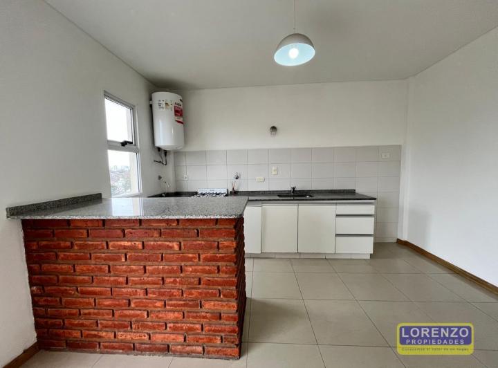 Departamento · 40m² · 2 Ambientes