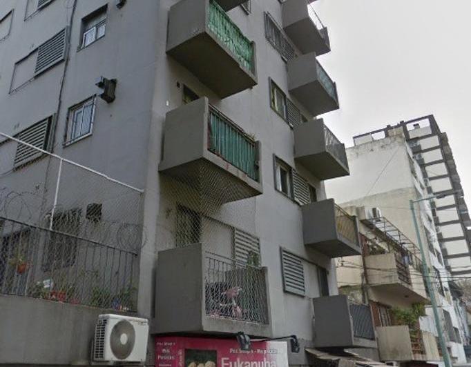 Departamento · 32m² · 2 Ambientes