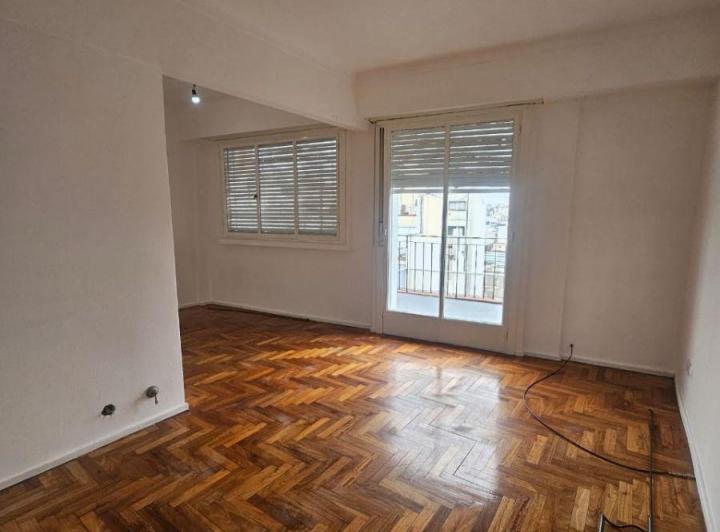 Departamento · 45m² · 2 Ambientes