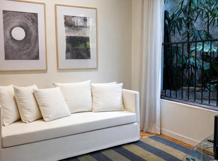 Departamento · 50m² · 2 Ambientes