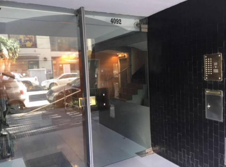 Departamento · 24m² · 1 Ambiente