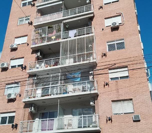 Departamento · 43m² · 2 Ambientes