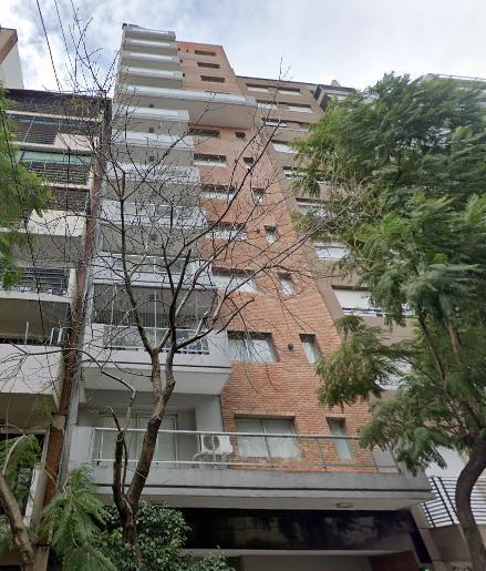 Departamento · 31m² · 1 Ambiente