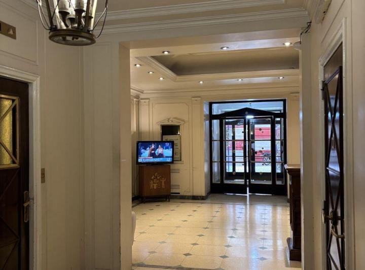 Departamento · 51m² · 2 Ambientes