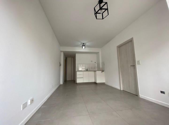 Departamento · 38m² · 2 Ambientes