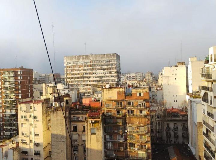 Departamento · 36m² · 2 Ambientes