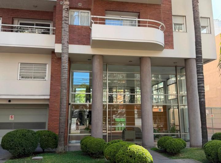Departamento · 45m² · 2 Ambientes