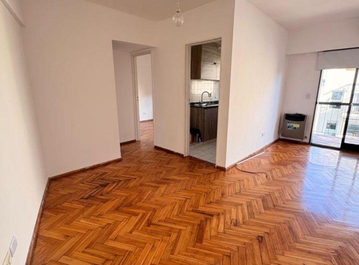 Departamento · 39m² · 2 Ambientes