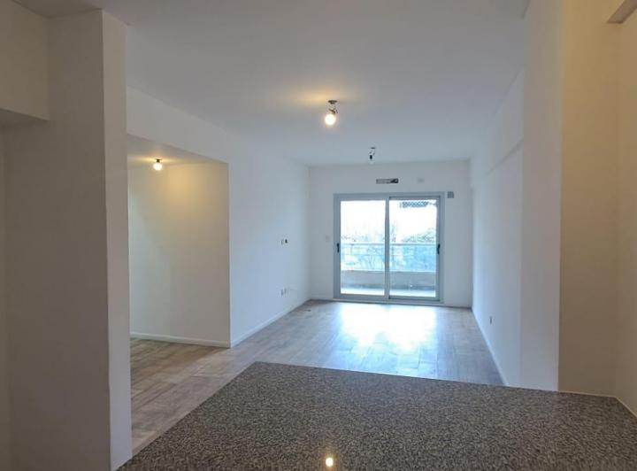 Departamento · 65m² · 2 Ambientes