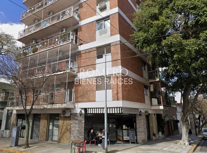 Departamento · 34m² · 1 Ambiente
