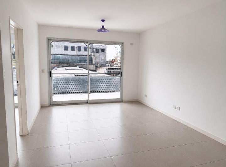Departamento · 40m² · 2 Ambientes