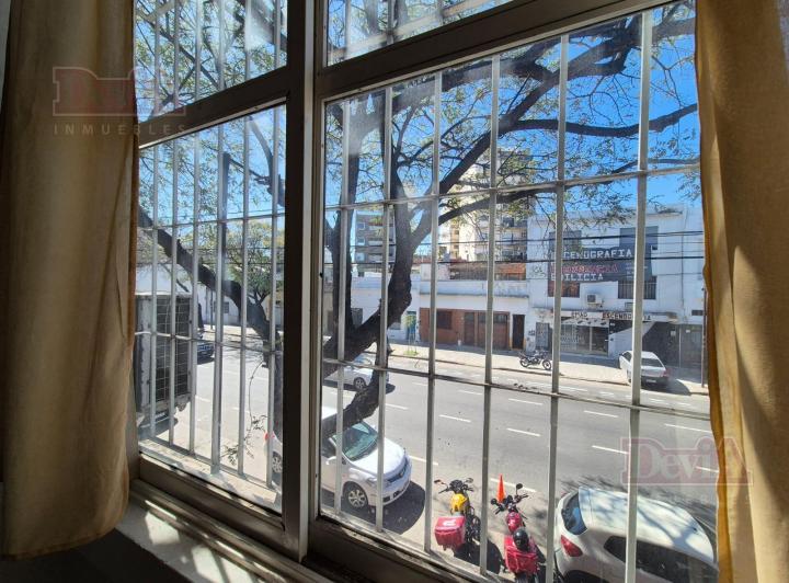 Departamento · 25m² · 1 Ambiente