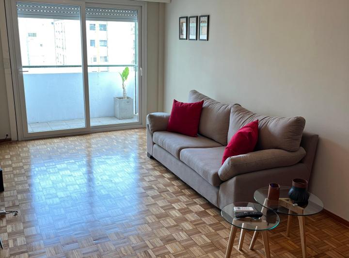 Departamento · 45m² · 2 Ambientes