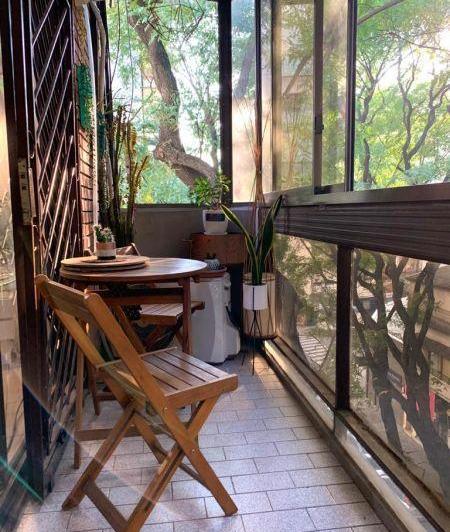 Departamento · 32m² · 2 Ambientes