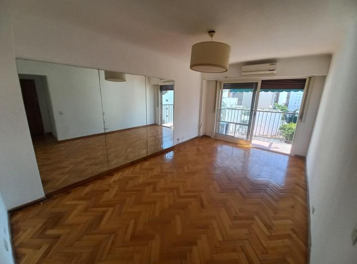 Departamento · 44m² · 2 Ambientes