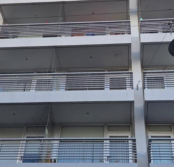 Departamento · 41m² · 1 Ambiente