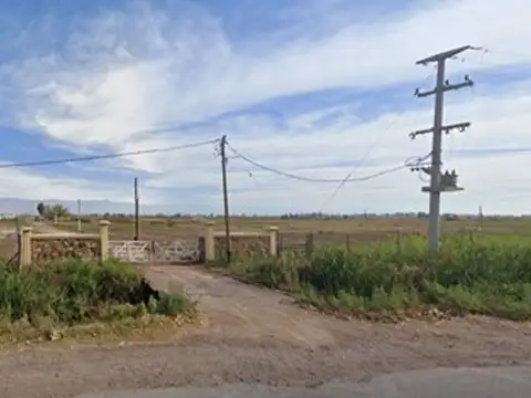 Terreno en Venta en Colonia Segovia, Guaymallén