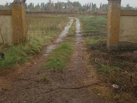 Terreno en Venta en Los Corralitos, Guaymallén