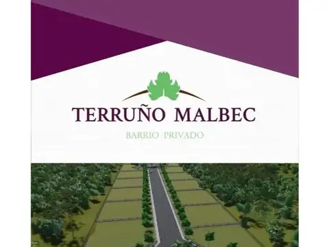 Terreno en Venta en Cruz de Piedra, Maipú