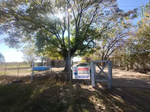 Campo en Venta en La Dormida, Santa Rosa