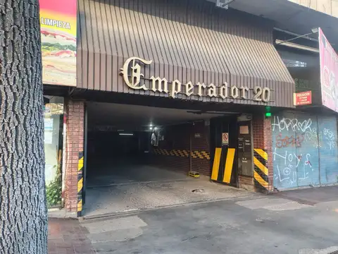 Cochera en Venta en Mendoza, Capital