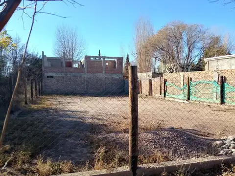 Terreno en Venta en Lunlunta, Maipú